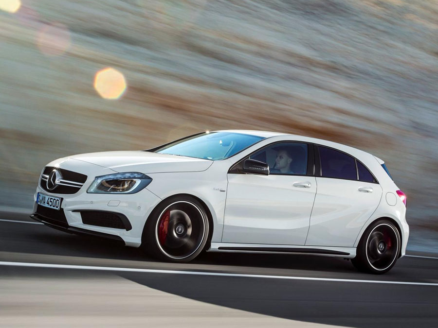 Sacramento Mercedes Mechanic service