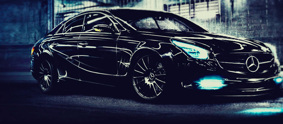 Drive a Mercedes | Sacramento mechanic