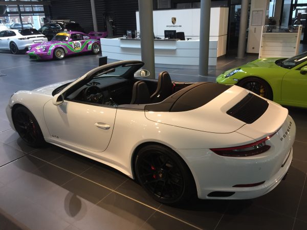 Porsche 992 | Generation Porsche 911