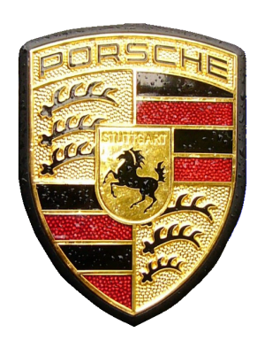Porsche Brand