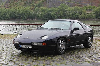 Porsche Auto Repair | Auto Works