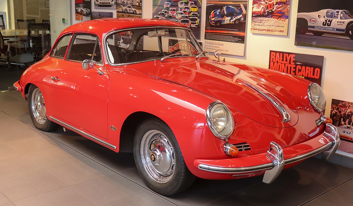 Porsche Best Car Brand