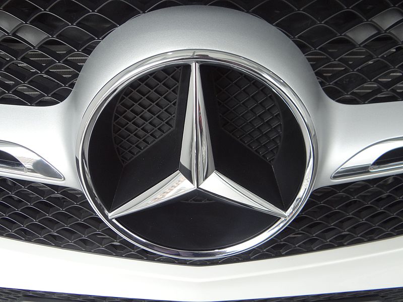 Mercedes-Benz Coronavirus