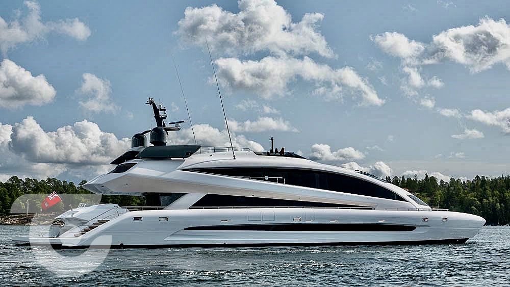Royal Falcon One