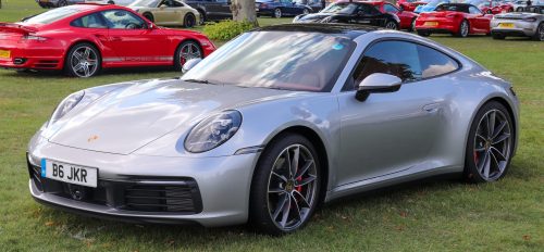 Buying A Used Car