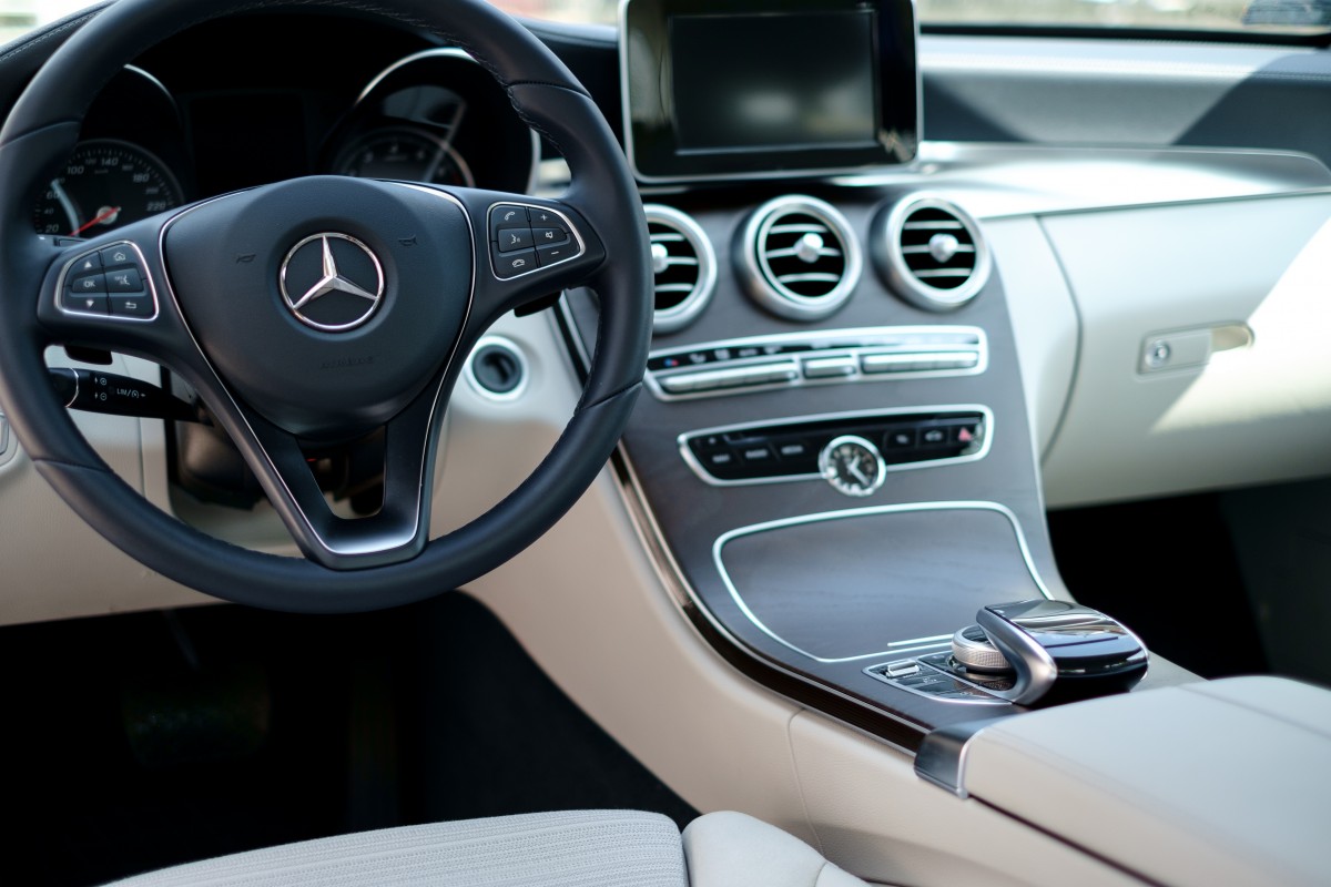 White Edition Car Care