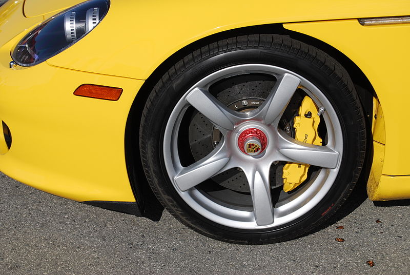 Tire Care