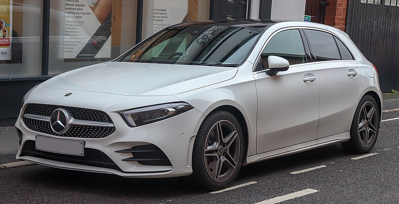 2023 Mercedes Benz  Under $100k