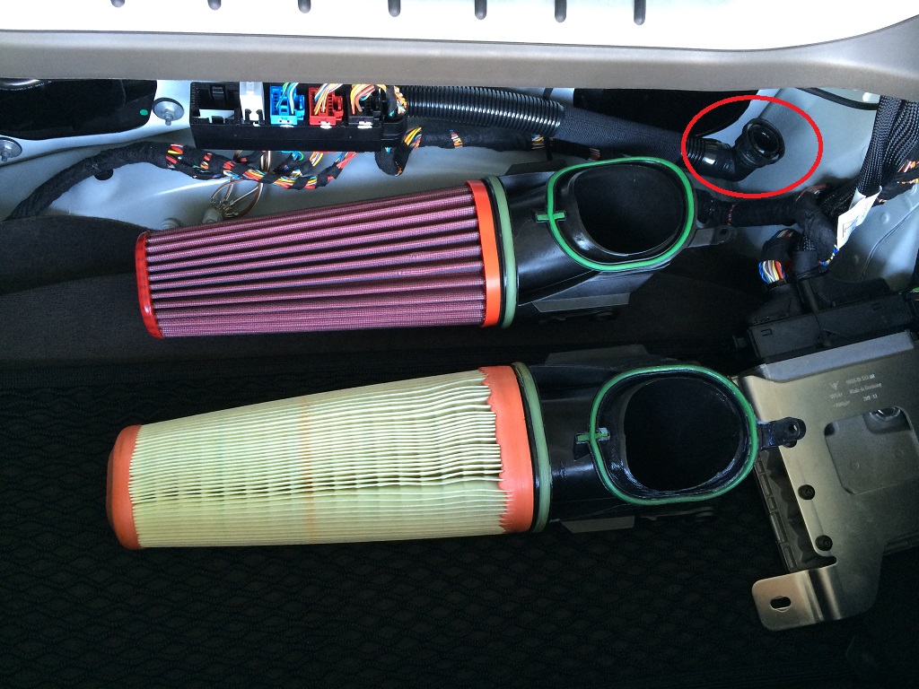 Red Flags Caused by Your Air Filter