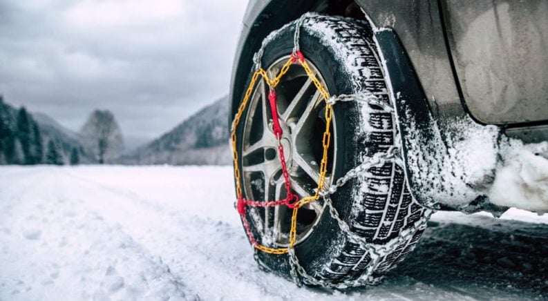 Snow Chains