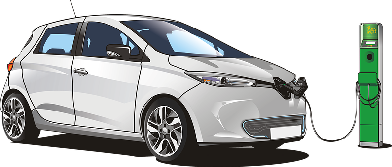 EV Is the Future