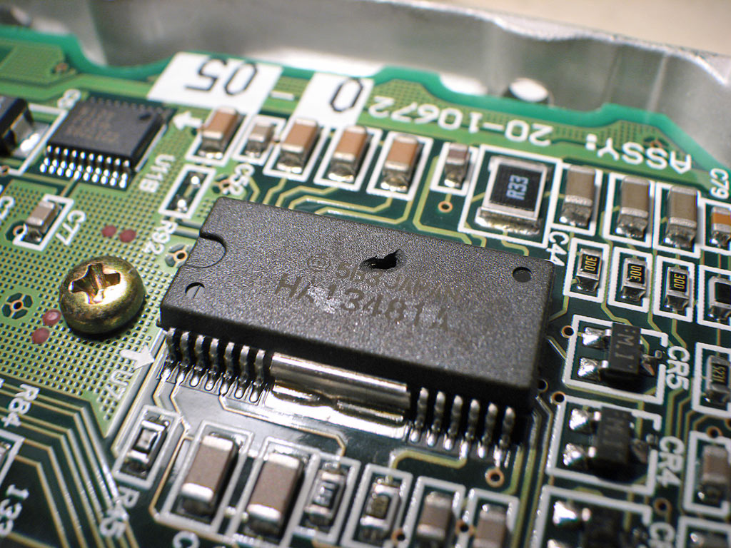 Navigating The Chip Shortage