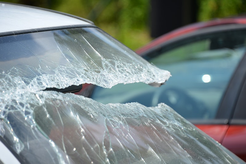 Protecting Your Windshield
