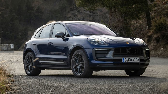 Mighty Macan