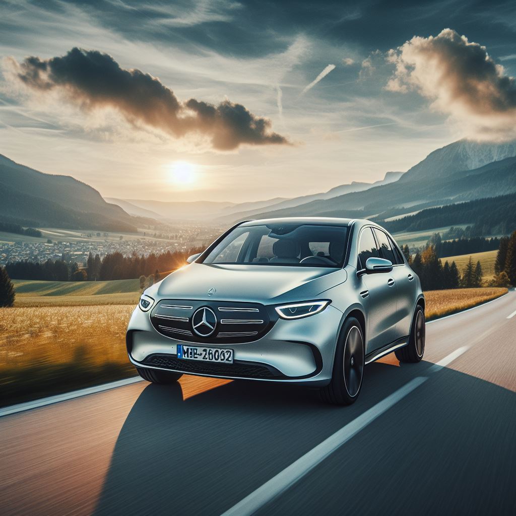 Navigating the Electric Vehicle Wave