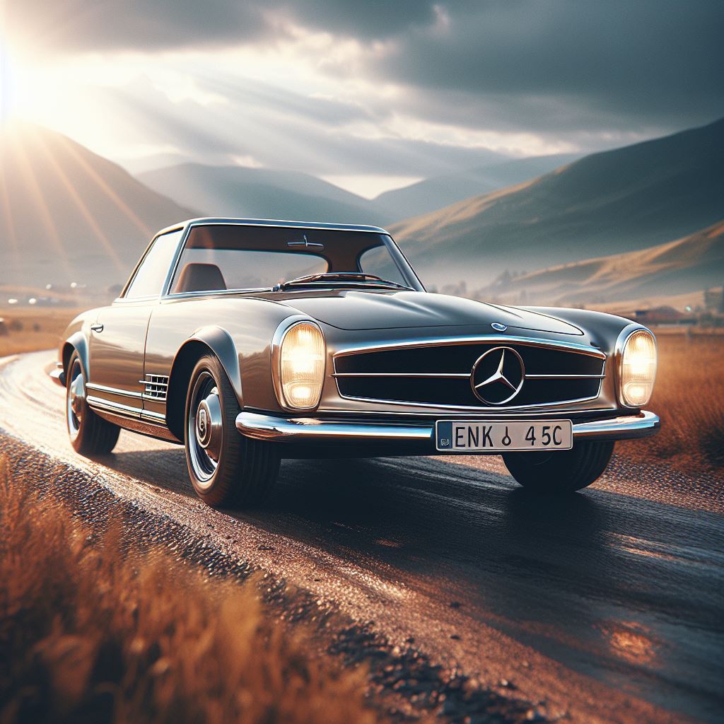 Mercedes Benz Perks Beyond Luxury