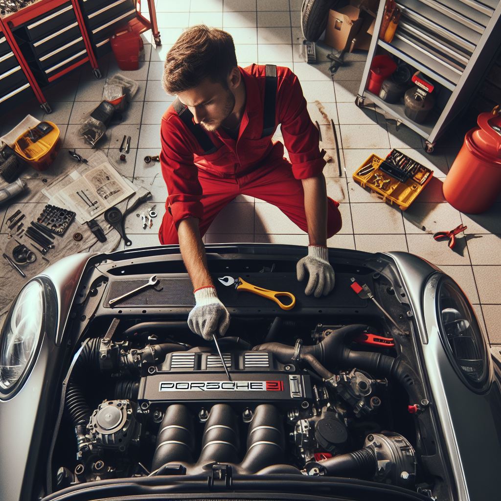 Unveiling the Hidden Heroes of Routine Car Maintenance