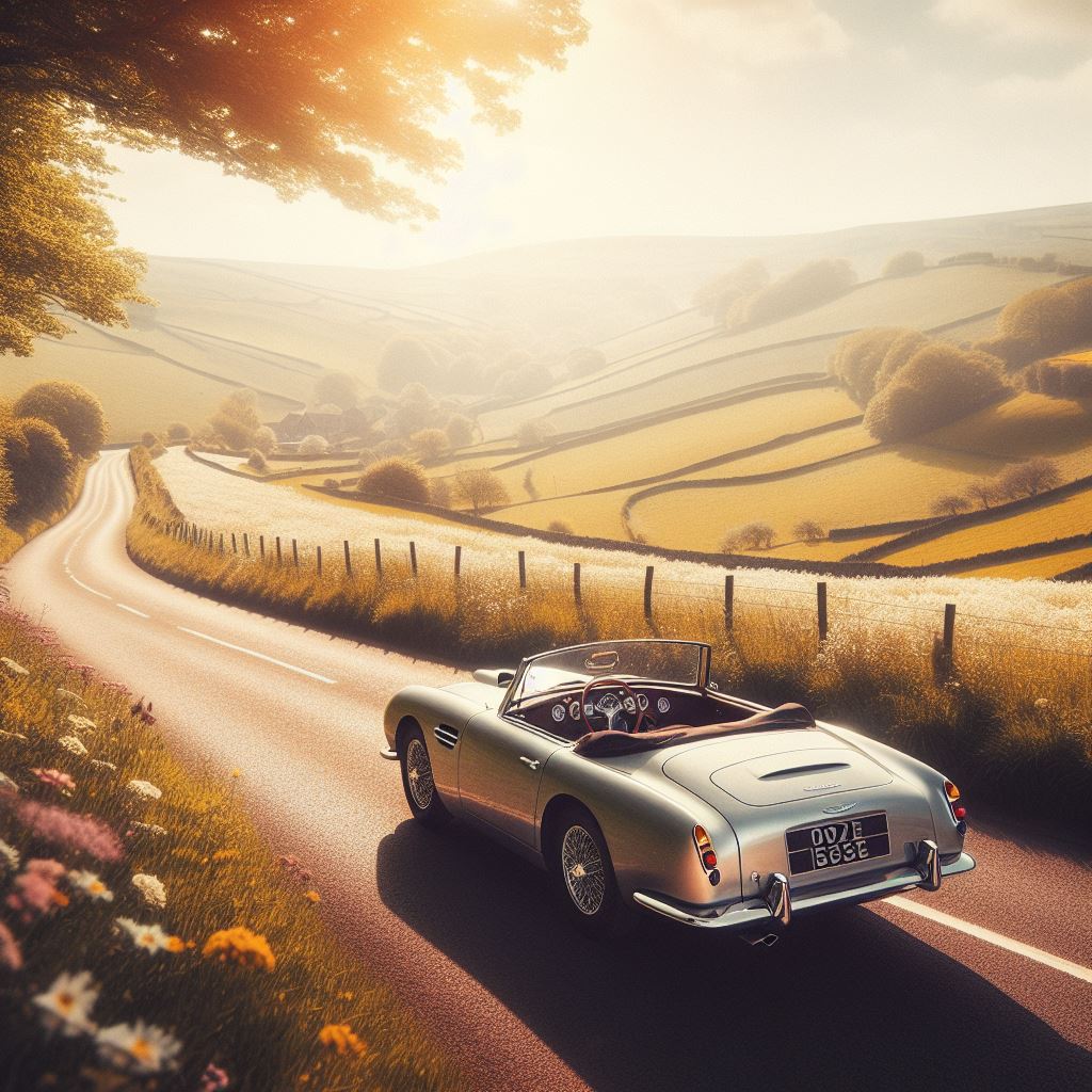 Luxury Cars Status Symbols