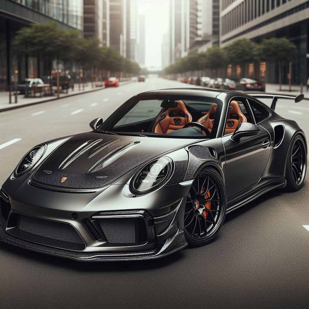 Customization in Luxury Vehicles