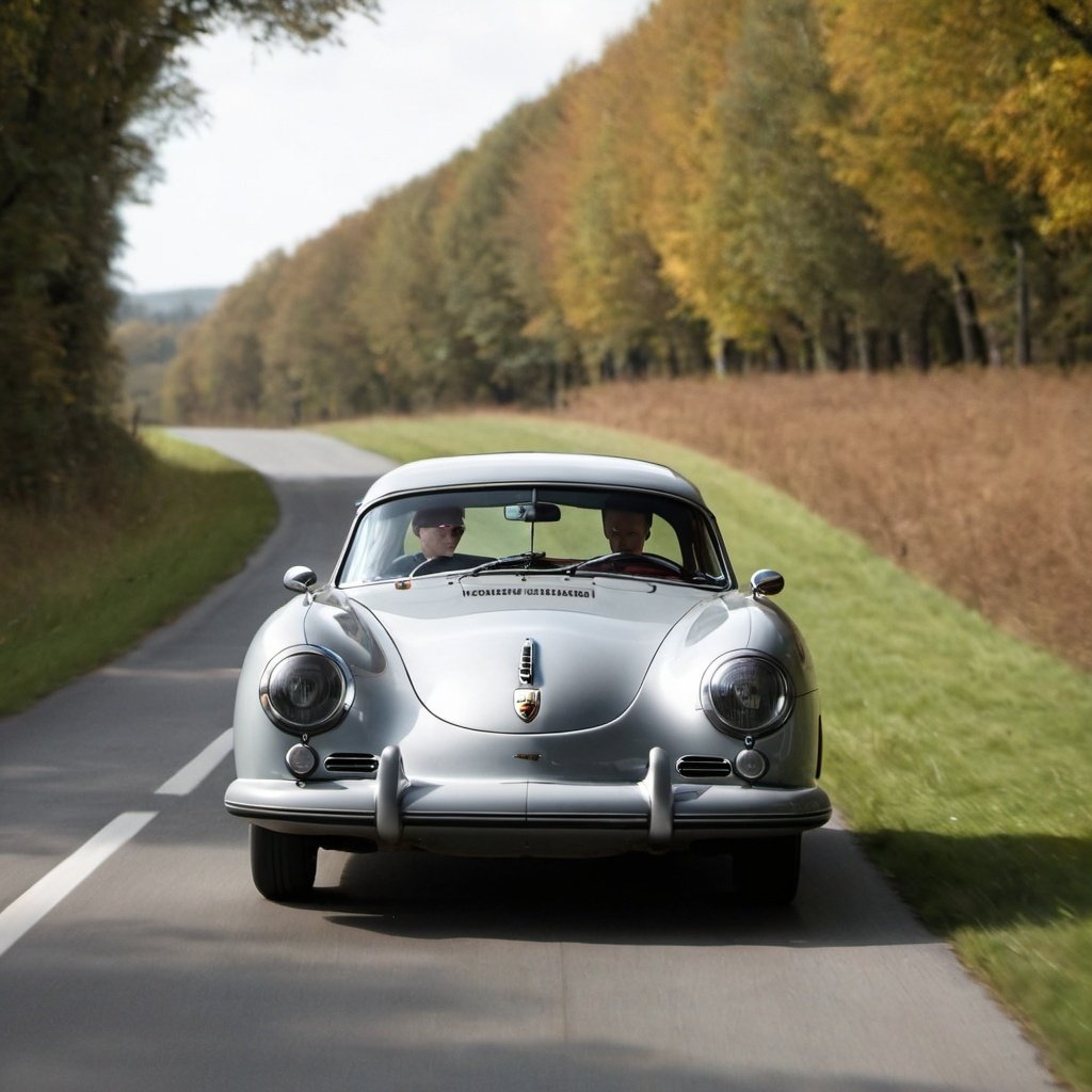 Iconic Luxury Cars in History