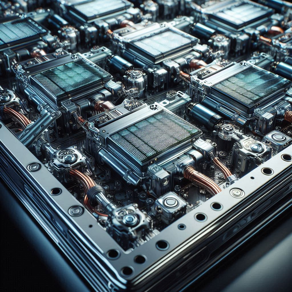 Electric Vehicle Battery Maintenance Sacramento