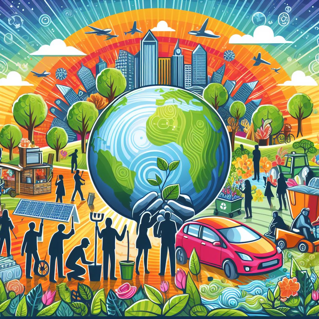 Environmental Impact