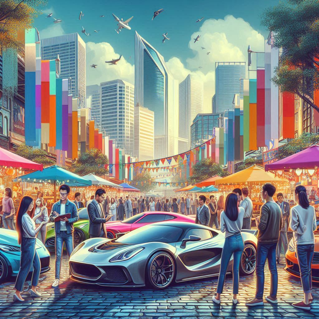 Sell Your Porsche or Mercedes in Sacramento